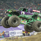 Illustration for article titled Go to Monster Jam. Its totally rad.